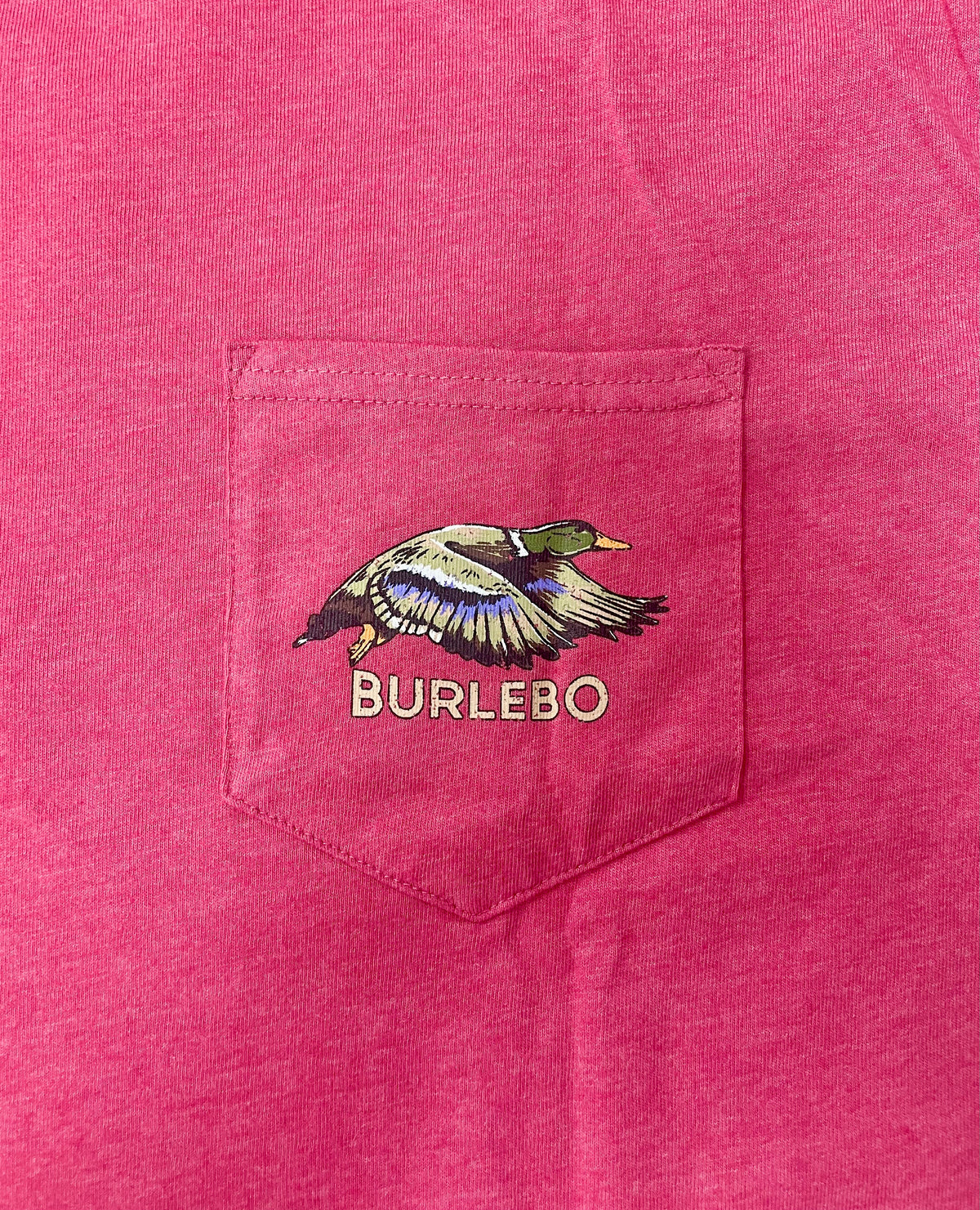 Burlebo Flying Duck S/S