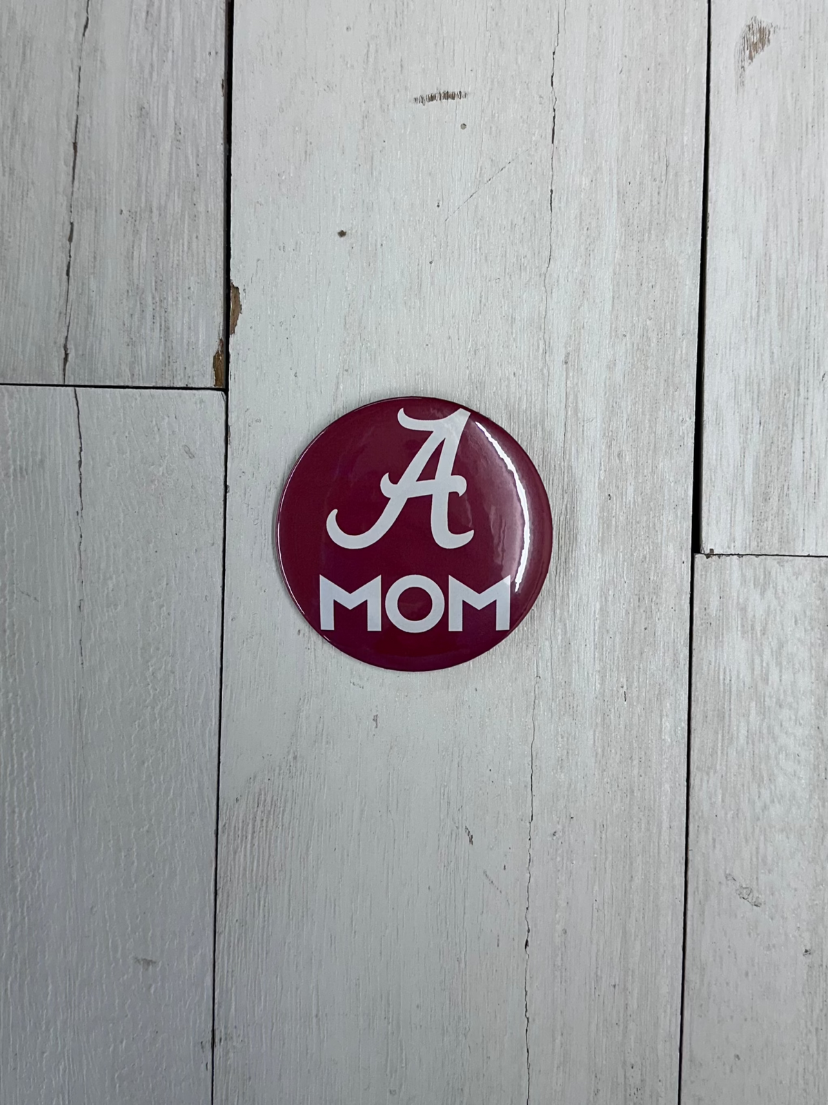 Pants Store Licensed Alabama Game Day Buttons