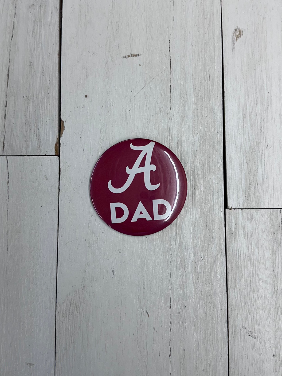 Pants Store Licensed Alabama Game Day Buttons