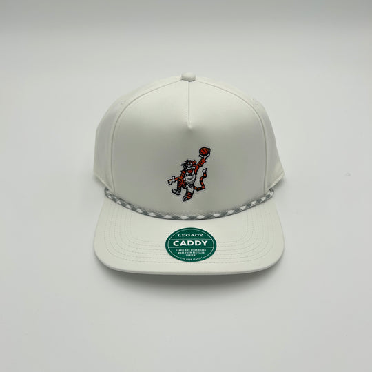 Legacy Caddy Aubie Basketball Hat