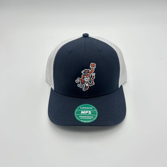 Legacy Aubie Basketball MPS hat