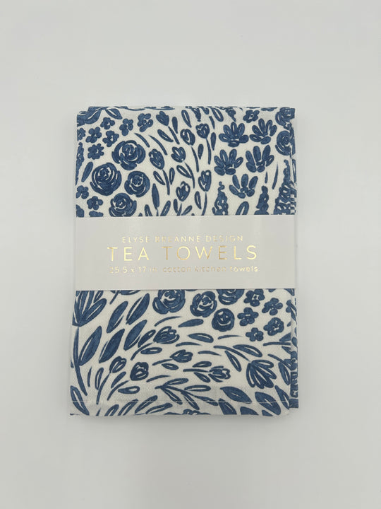 Elyse Breanne Tea Towels