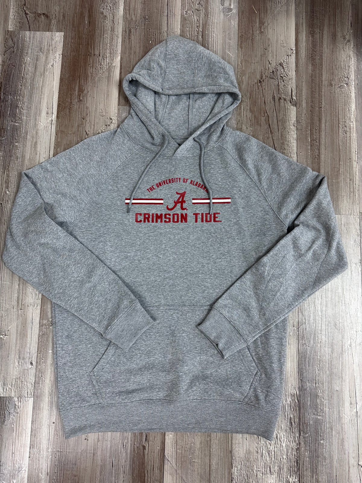 Champion Fleece Alabama Hoodie