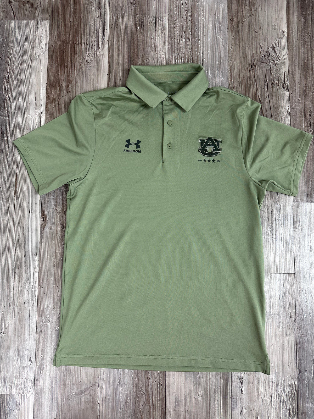 Under Armour Sideline Playoff Polo