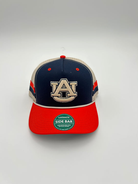 Legacy Auburn The Champ Hat