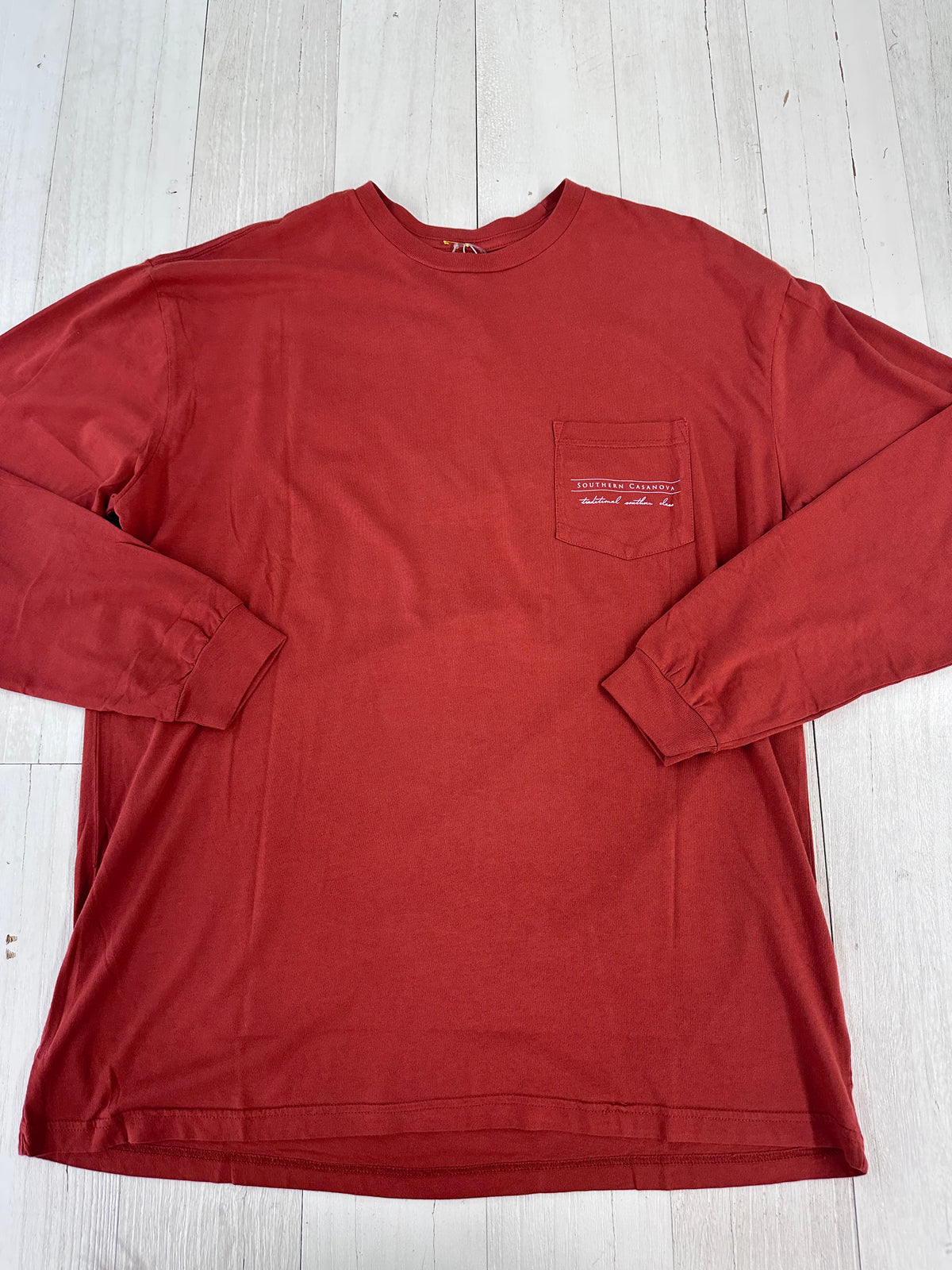 Southern Casanova L/S Tee