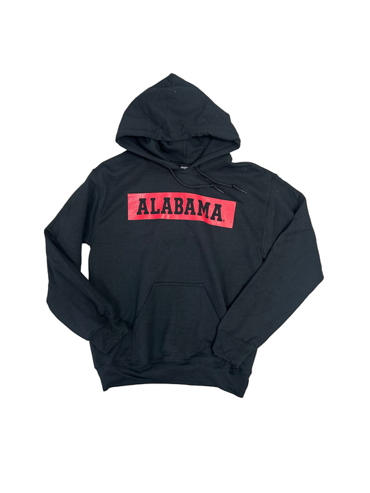 Men's AL Fleece Hoodie