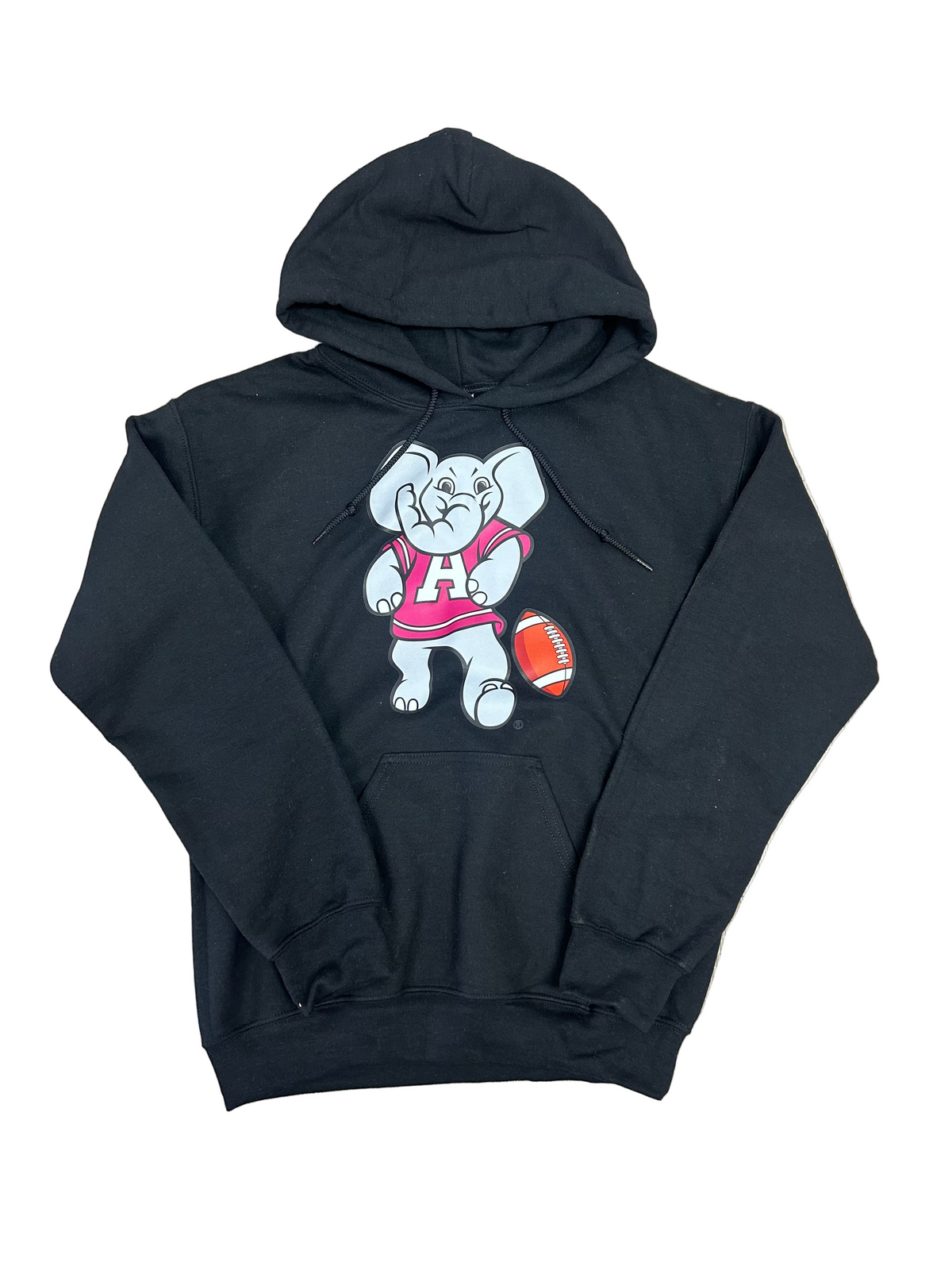 Men's AL V9 Football Hoodie
