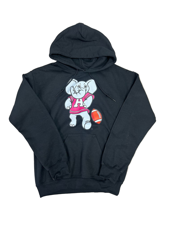 Men's AL V9 Football Hoodie