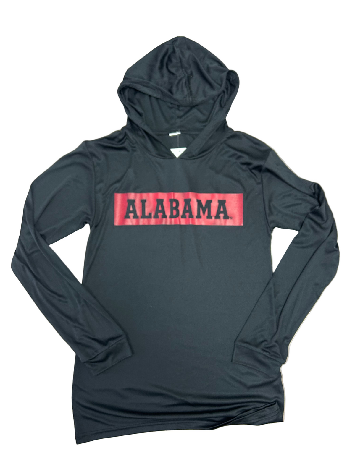 Men's Dri Fit Alabama Hoodie