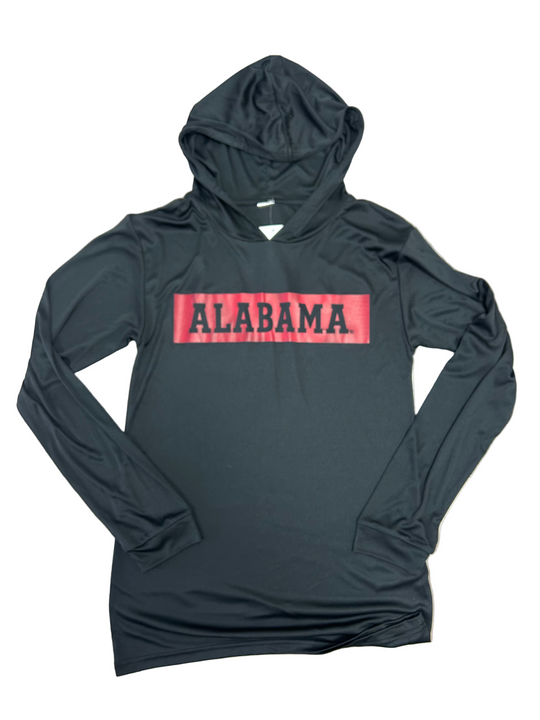 Men's Dri Fit Alabama Hoodie
