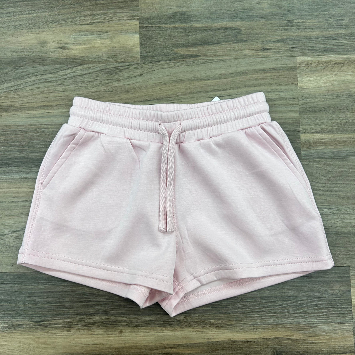 Girls Vintage Havana Short