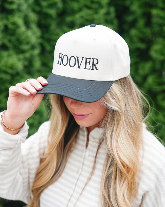 Hoover Hat