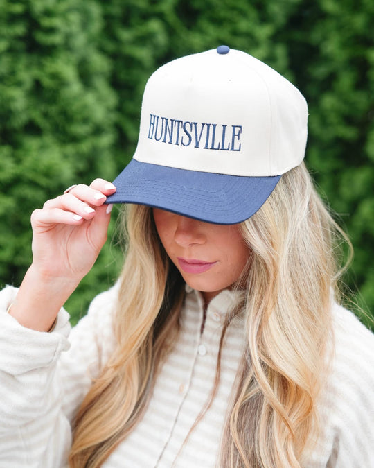 Huntsville Hat