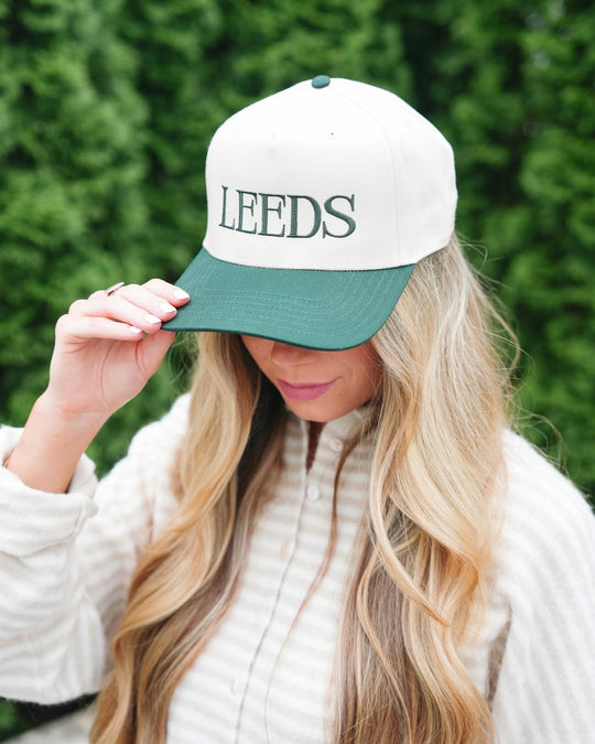 Leeds Hat