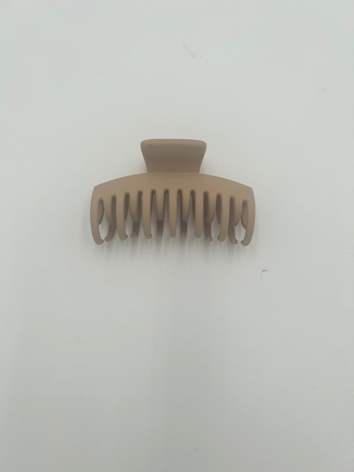 Winter Special Claw Clip