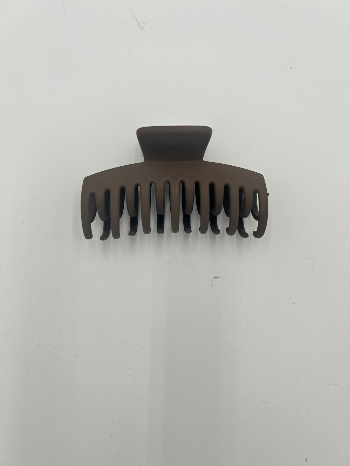 Winter Special Claw Clip