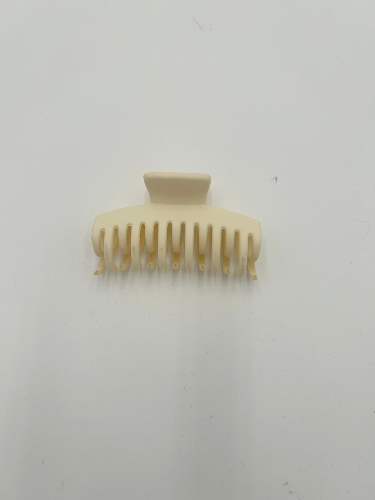 Winter Special Claw Clip