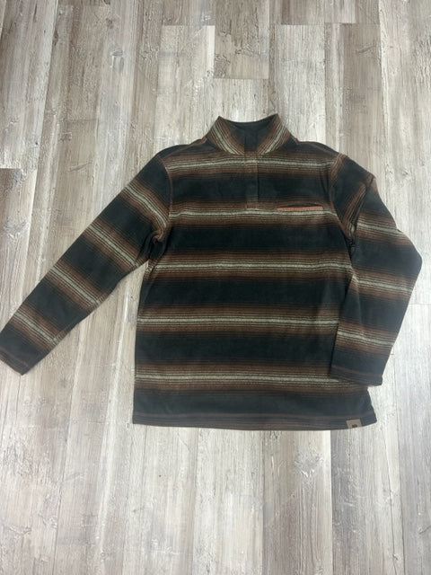 Dakota Grizzly Axle Sweater