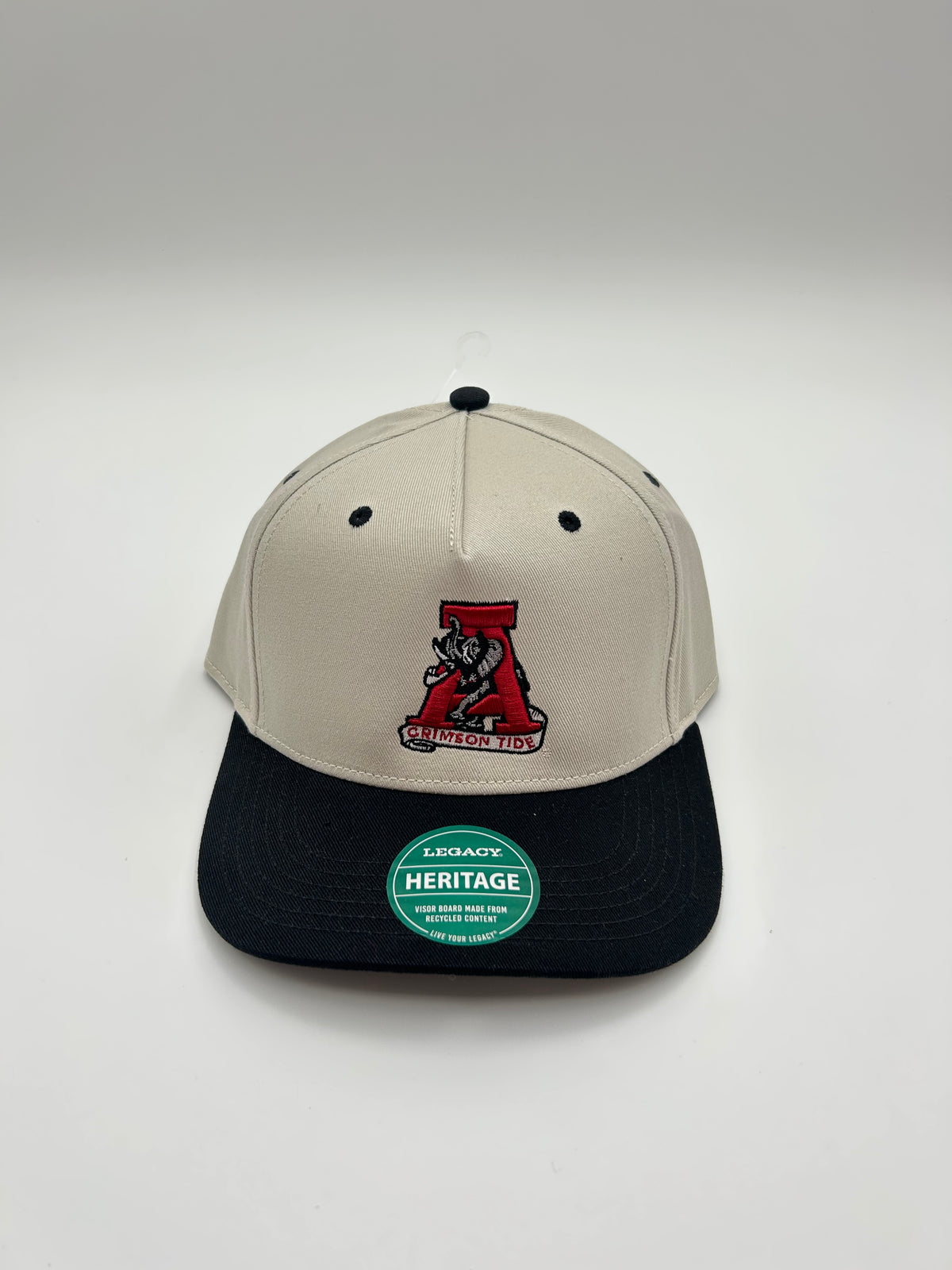 Legacy Alabama Vault Hat