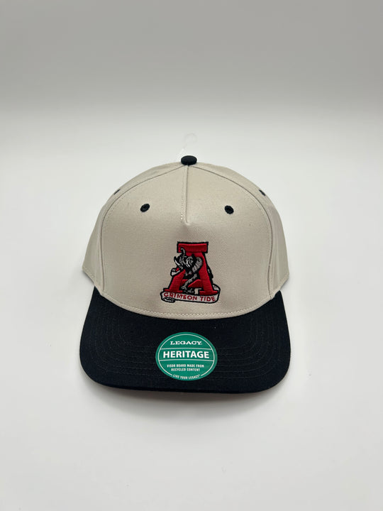 Legacy Alabama Vault Hat