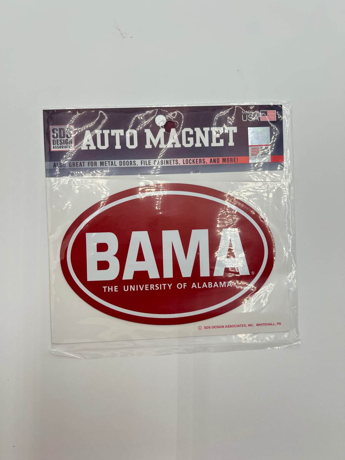 Pants Store Variety Stickers & Magnets