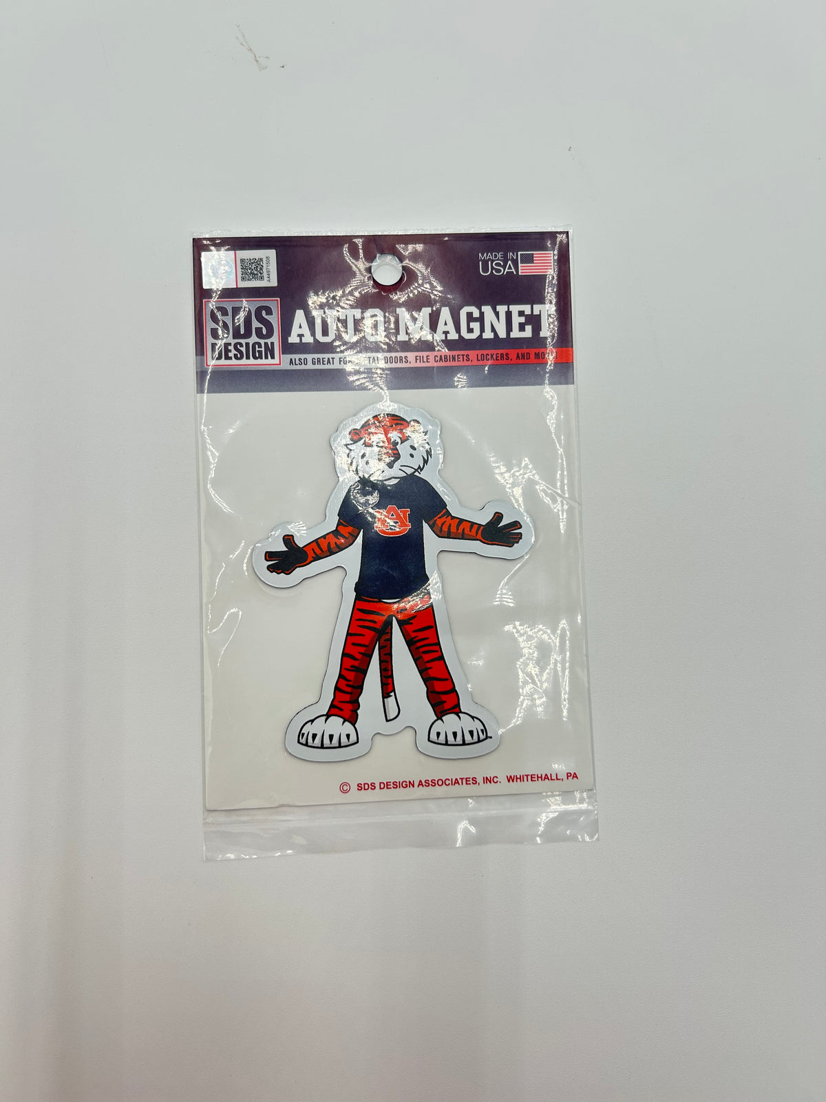 Pants Store Variety Stickers & Magnets