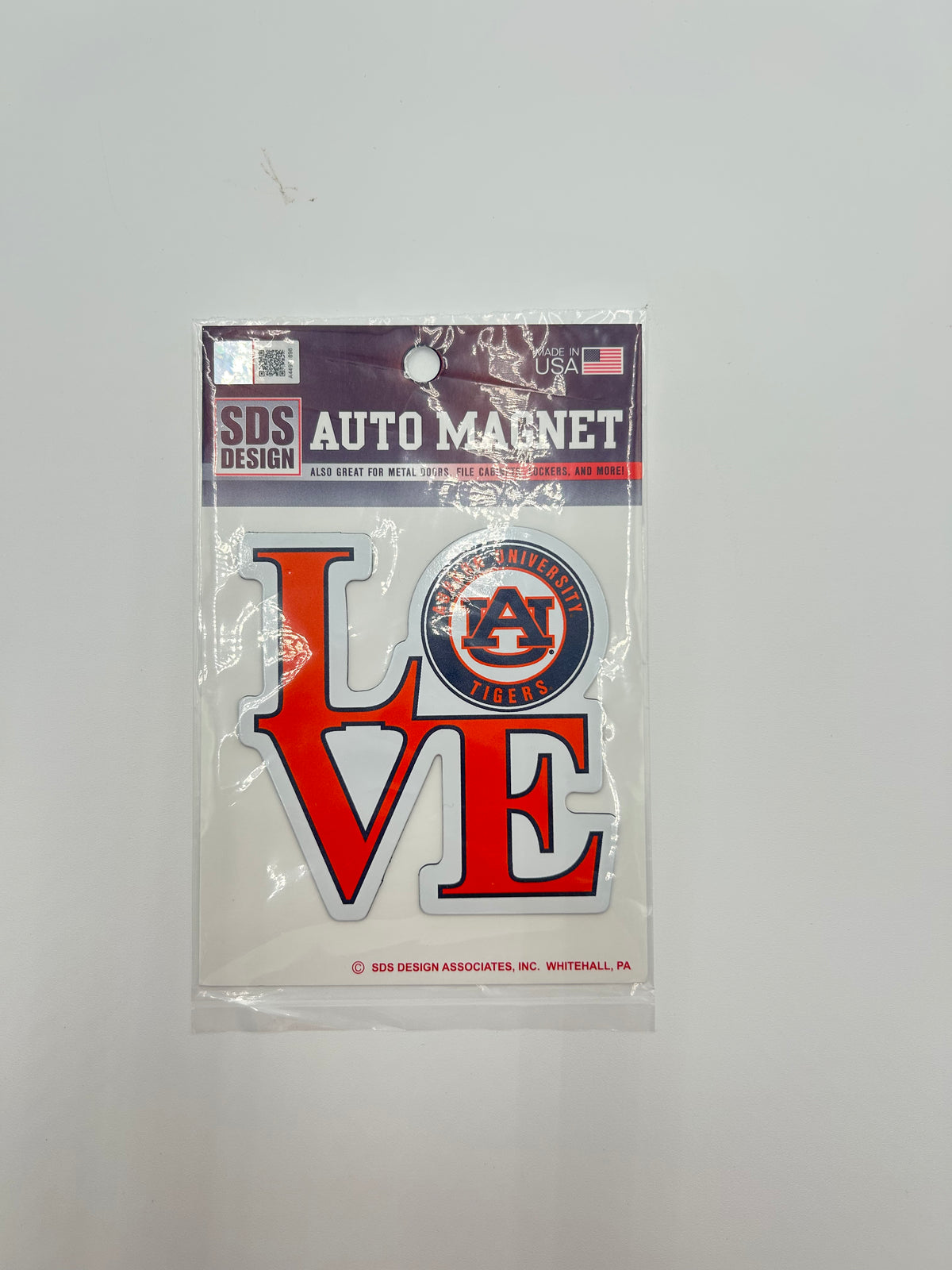 Pants Store Variety Stickers & Magnets