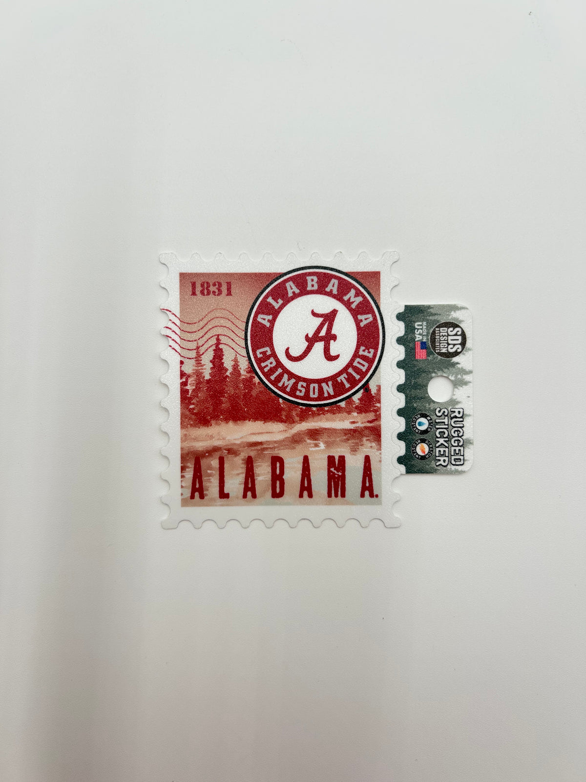 Pants Store Variety Stickers & Magnets