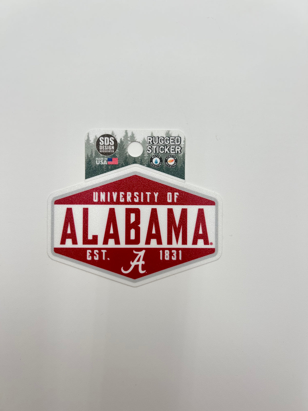 Pants Store Variety Stickers & Magnets