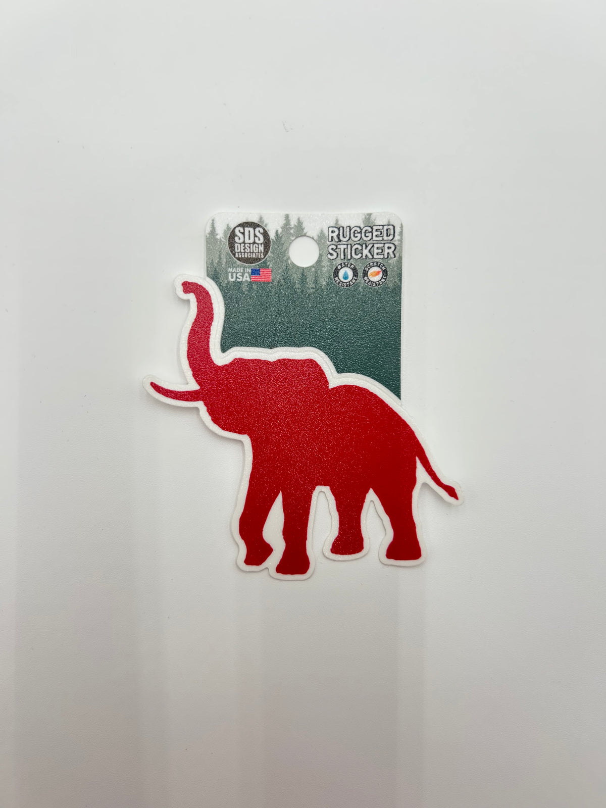 Pants Store Variety Stickers & Magnets