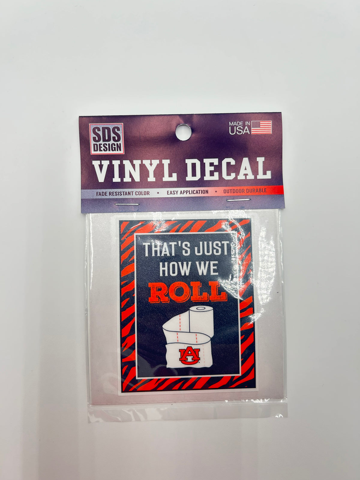 Pants Store Variety Stickers & Magnets