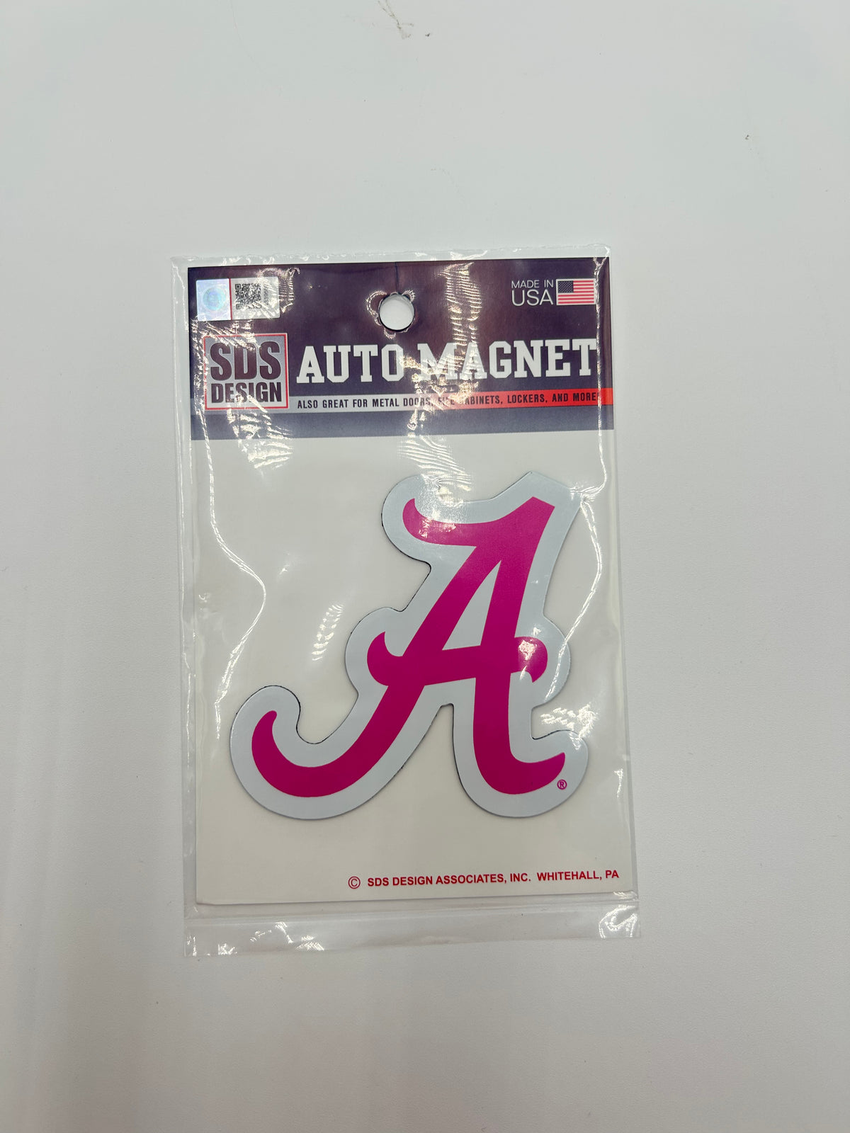 Pants Store Variety Stickers & Magnets