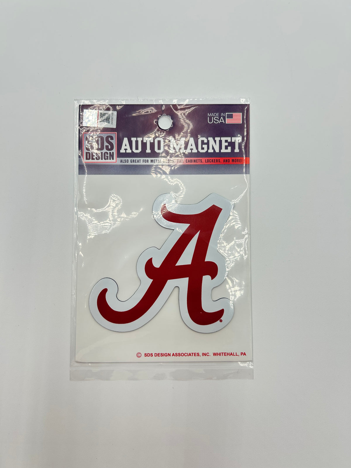 Pants Store Variety Stickers & Magnets