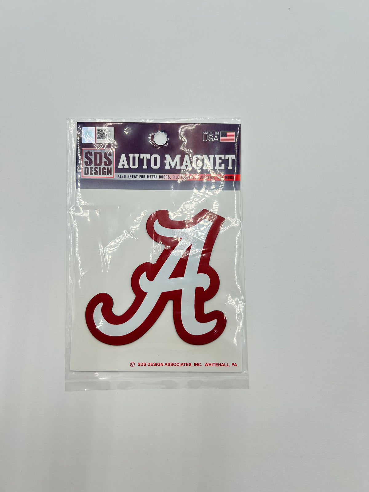 Pants Store Variety Stickers & Magnets