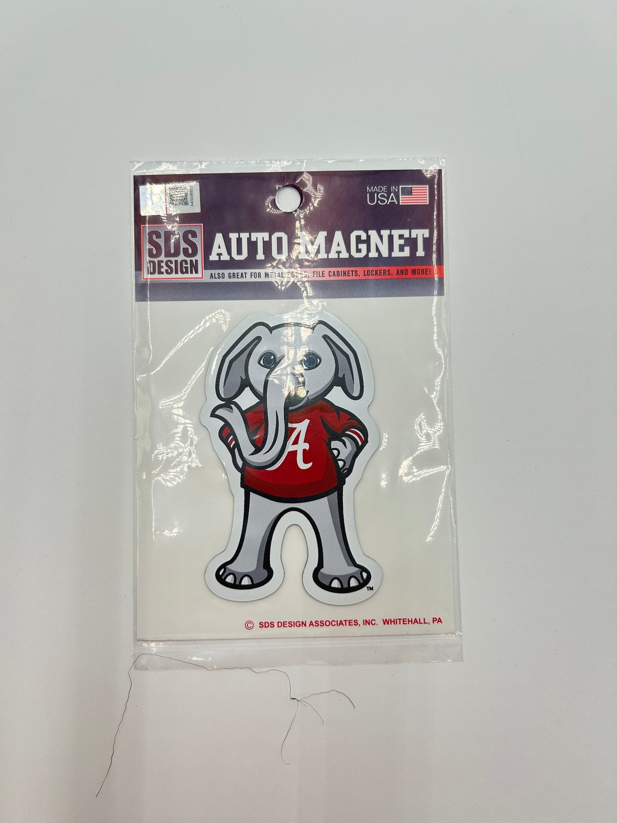 Pants Store Variety Stickers & Magnets