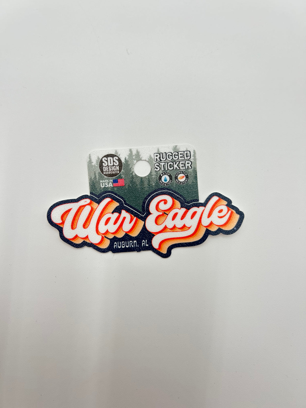 Pants Store Variety Stickers & Magnets