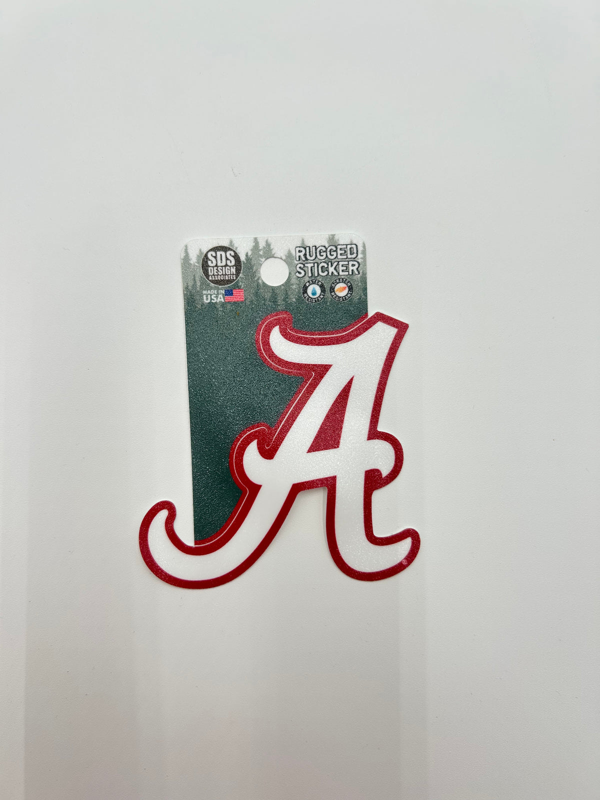 Pants Store Variety Stickers & Magnets