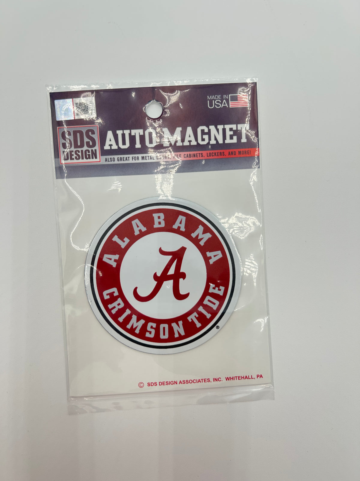 Pants Store Variety Stickers & Magnets