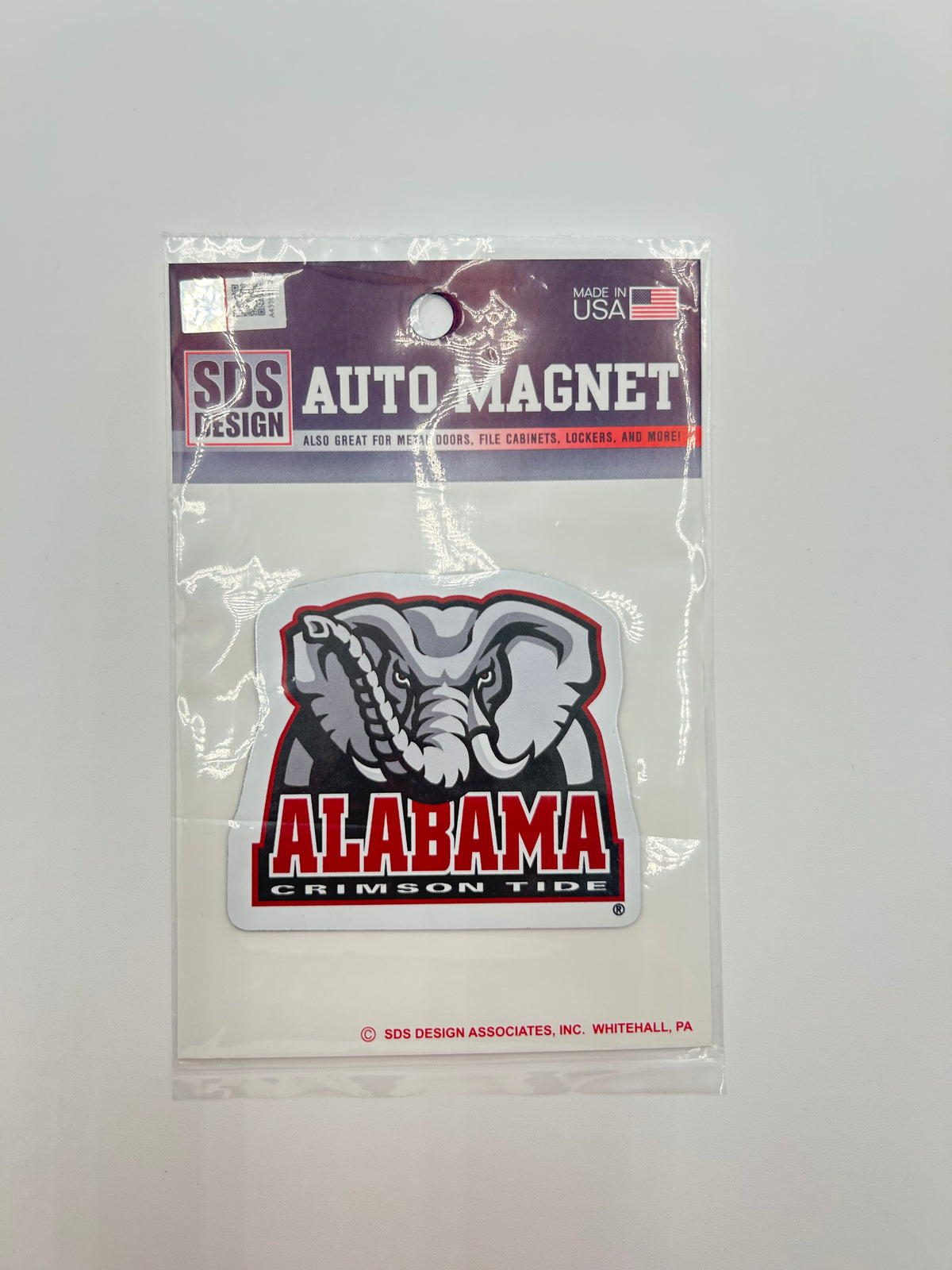 Pants Store Variety Stickers & Magnets