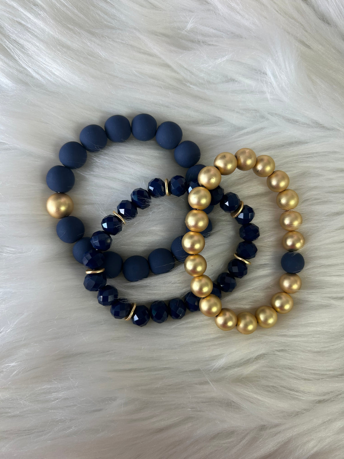 Joia Mix and Match Beaded Bracelet