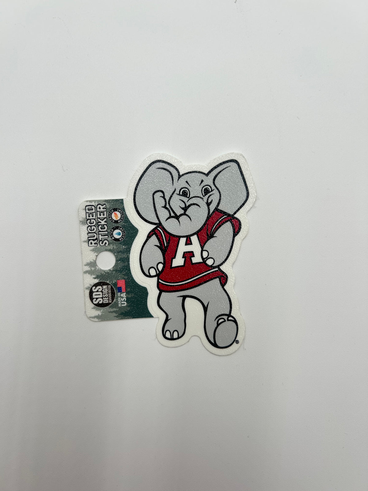 Pants Store Variety Stickers & Magnets