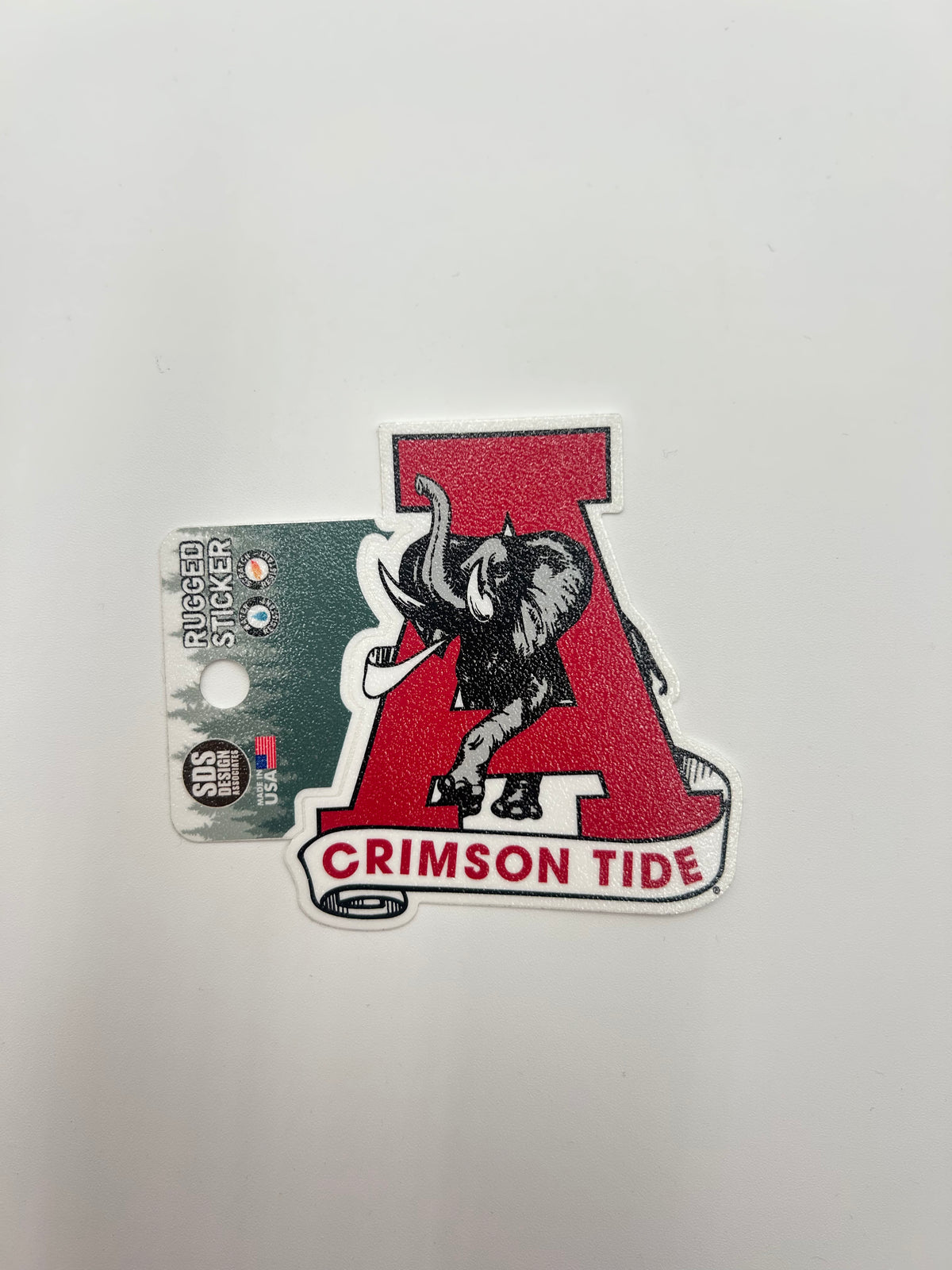 Pants Store Variety Stickers & Magnets