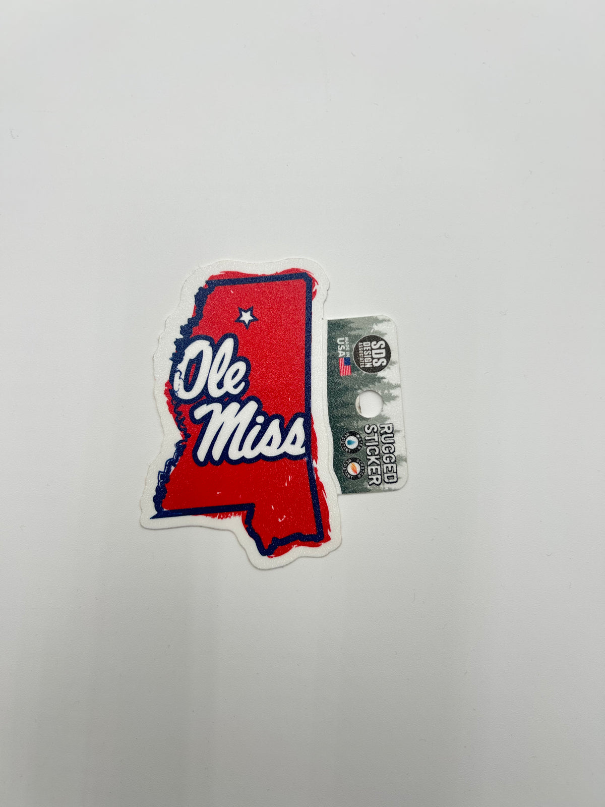 Pants Store Variety Stickers & Magnets