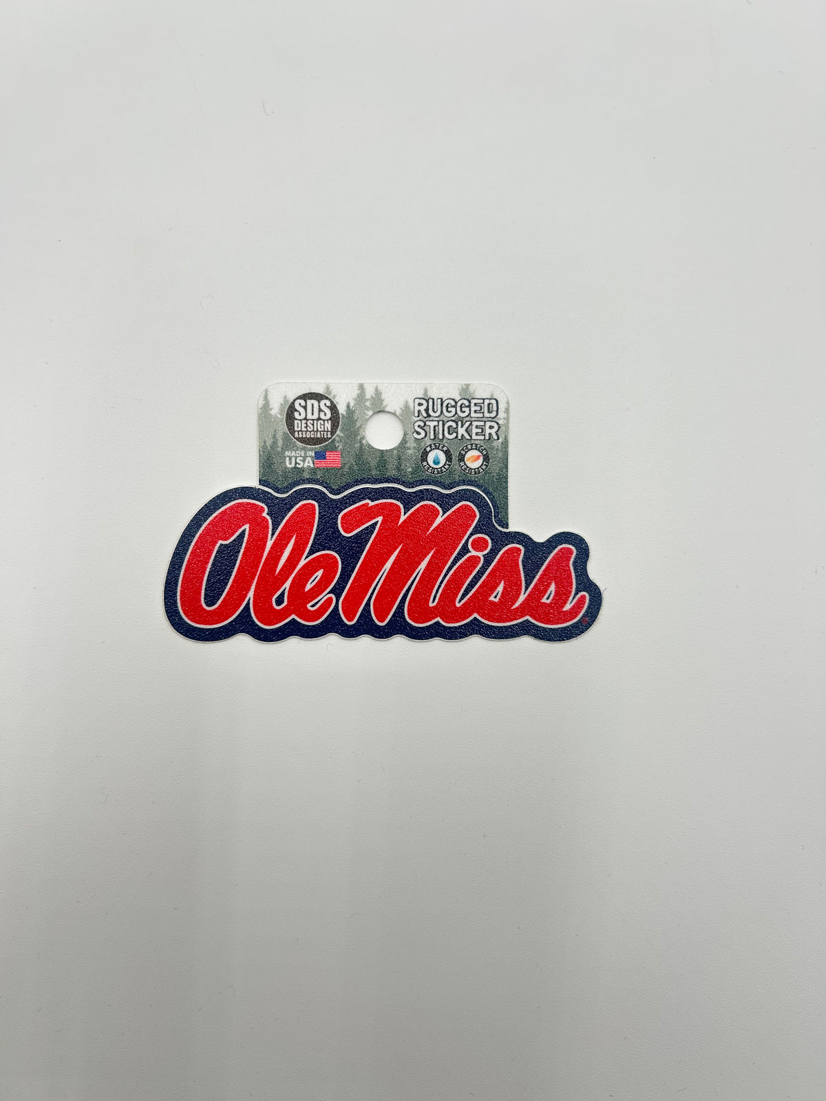 Pants Store Variety Stickers & Magnets