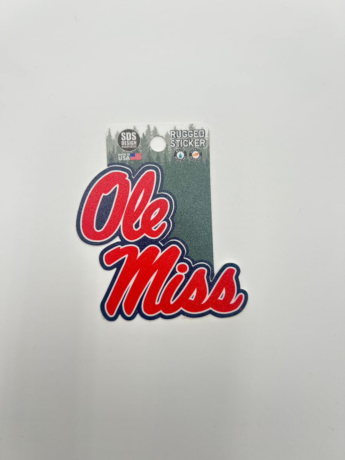 Pants Store Variety Stickers & Magnets