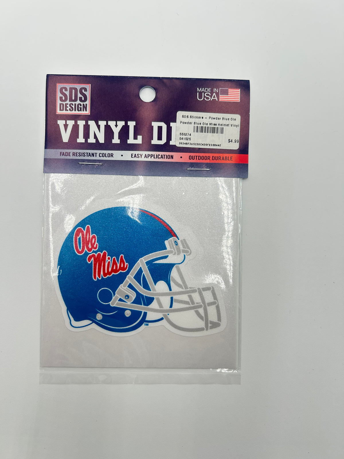 Pants Store Variety Stickers & Magnets