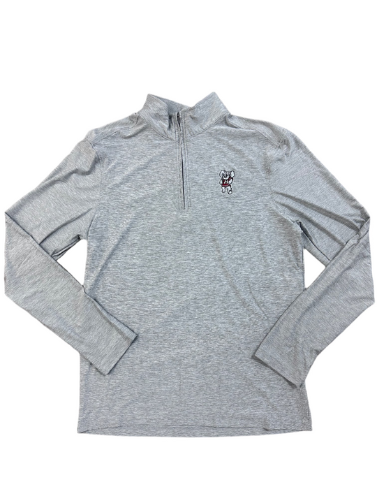 Antigua Hunk Vault 9 Pullover