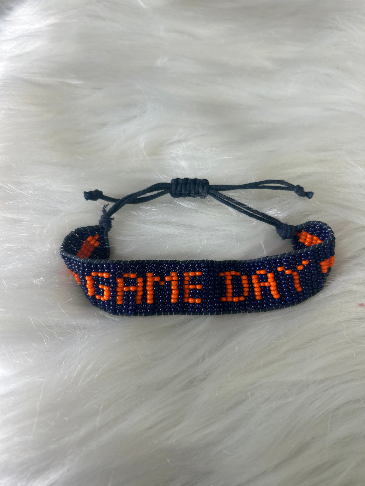 Joia Bead Gameday Bracelet