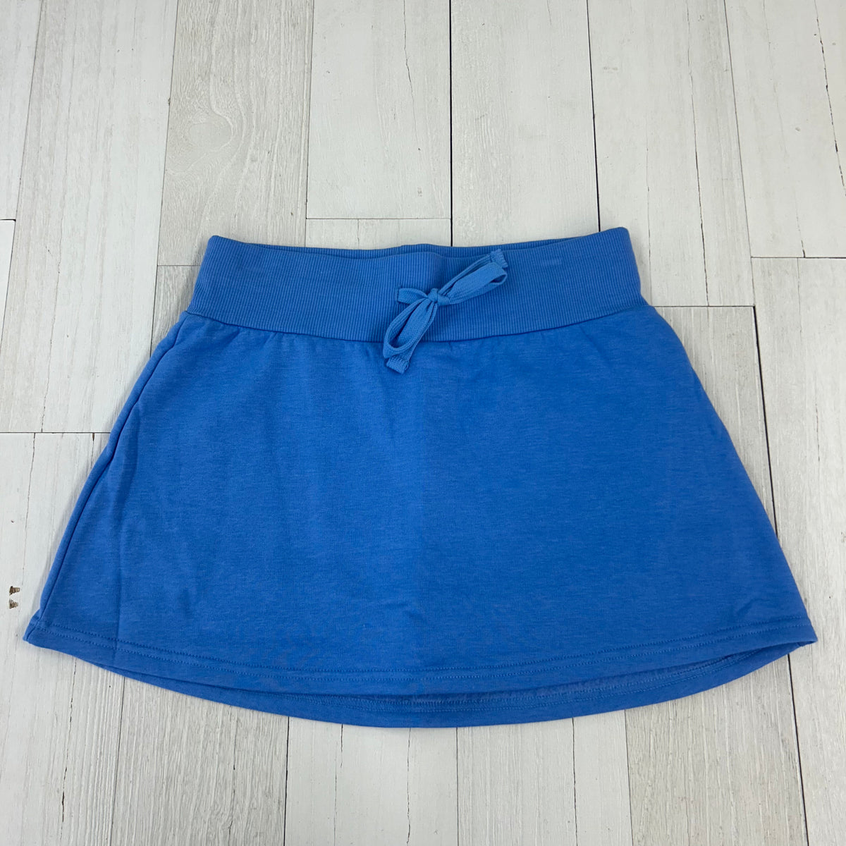 Ocean Drive Surf Wash Mini Skort